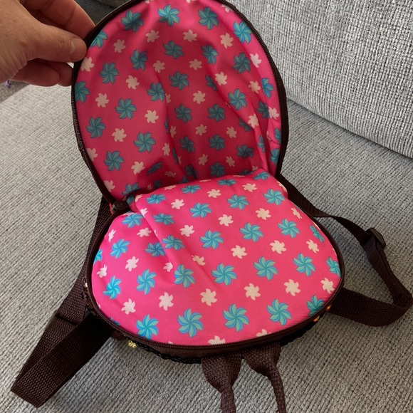 Ty fashion sloth sequins backpack for kids - Picture 6 of 8